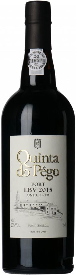 Quinta do Pego LBV 2015