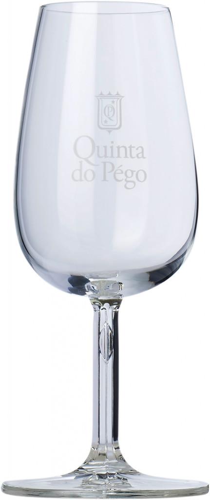 Quinta do Pego Portvinsglas