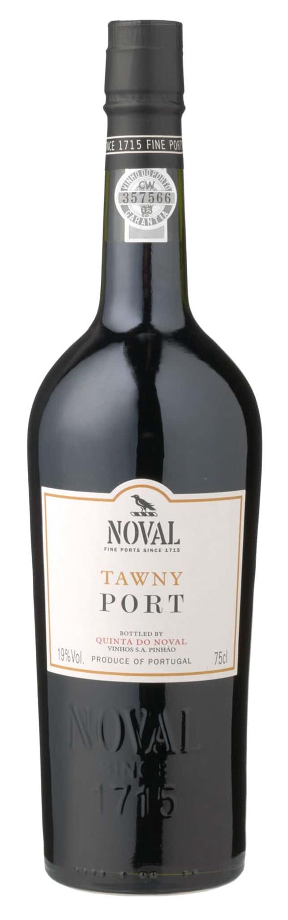 Noval Tawny Port