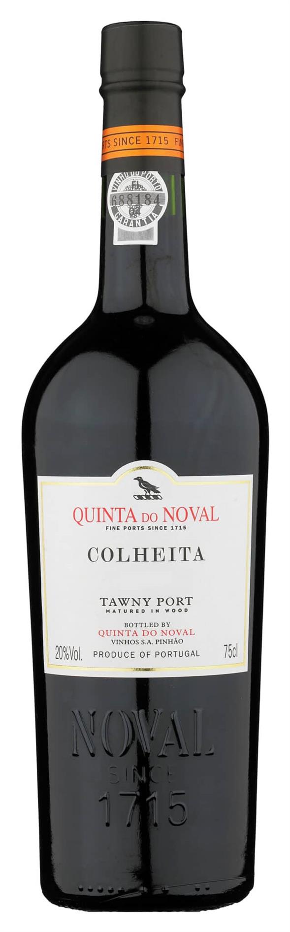 Noval Colheita 2007