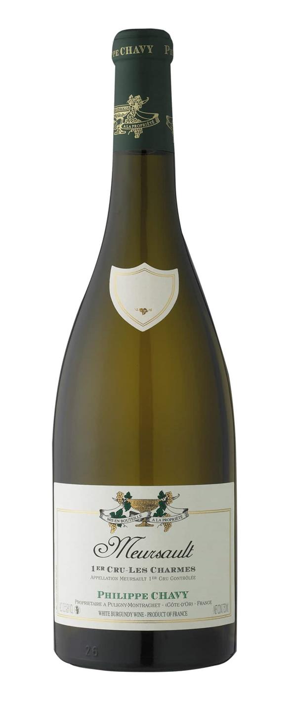 Meursault Domaine du Pavillon, Albert  Bichot