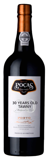 Pocas junior 30 Års Tawny