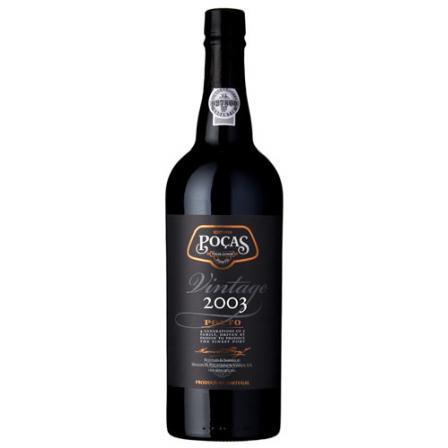 Pocas Junior Vintage 2003