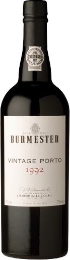 Burmester Vintage 1992