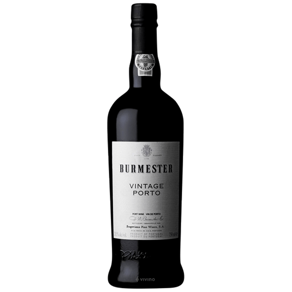 Burmester Vintage 2012