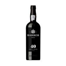 Barros 40 Års Tawny