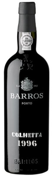 Barros Colheita 1996