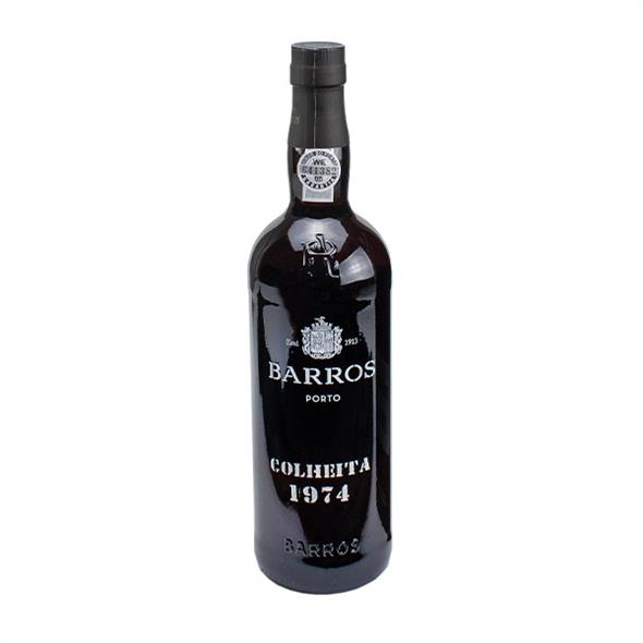 Barros Colheita 1974