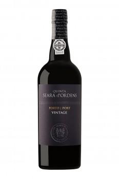 Seara D'Ordens Vintage 2017