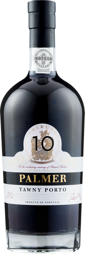 Palmer 10 Års Tawny