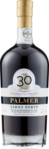 Palmer 30 Års Tawny