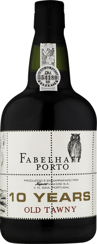 Niepoort Fabelhaft 10 Års Tawny
