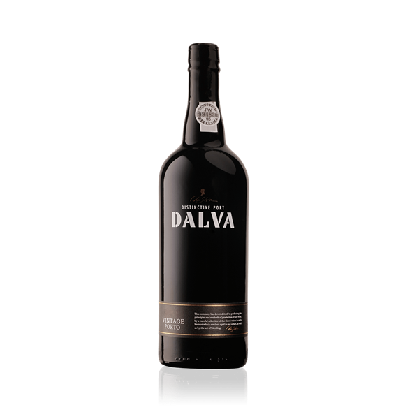 Dalva Vintage 2011