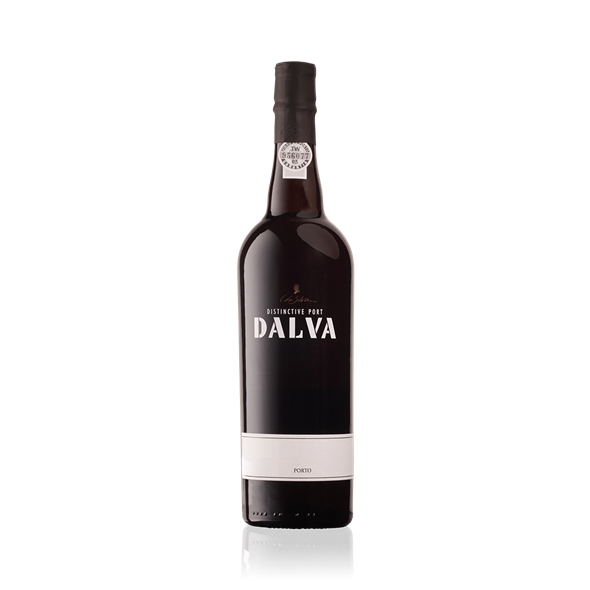 Dalva 20 Års tawny