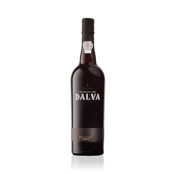 Dalva Colheita 1991