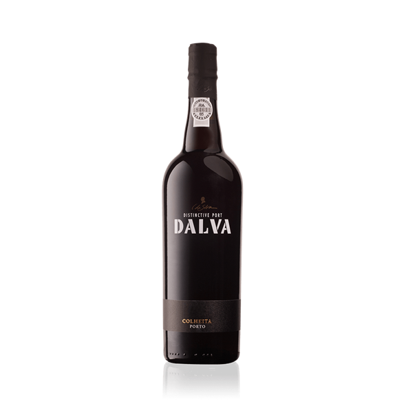 Dalva Colheita 1995