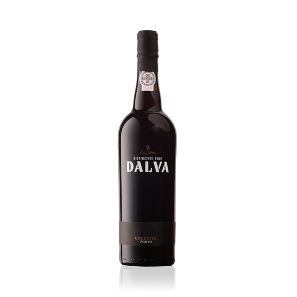 Dalva Colheita 2000