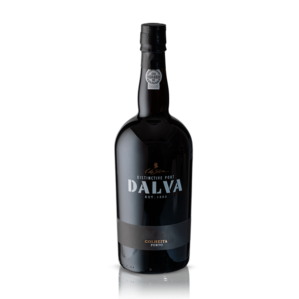 Dalva Colheita 2005 Magnum