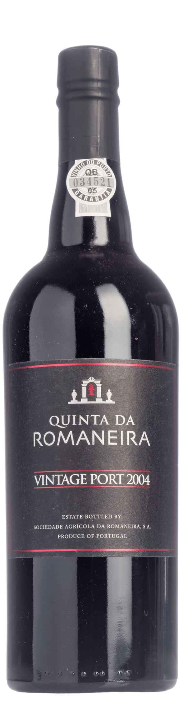 Romaneira Vintage 2004