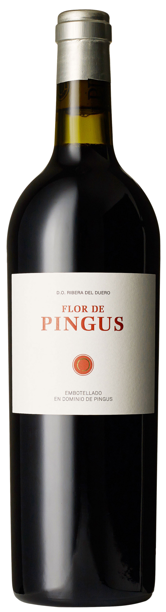 Flor de Pingus 2016