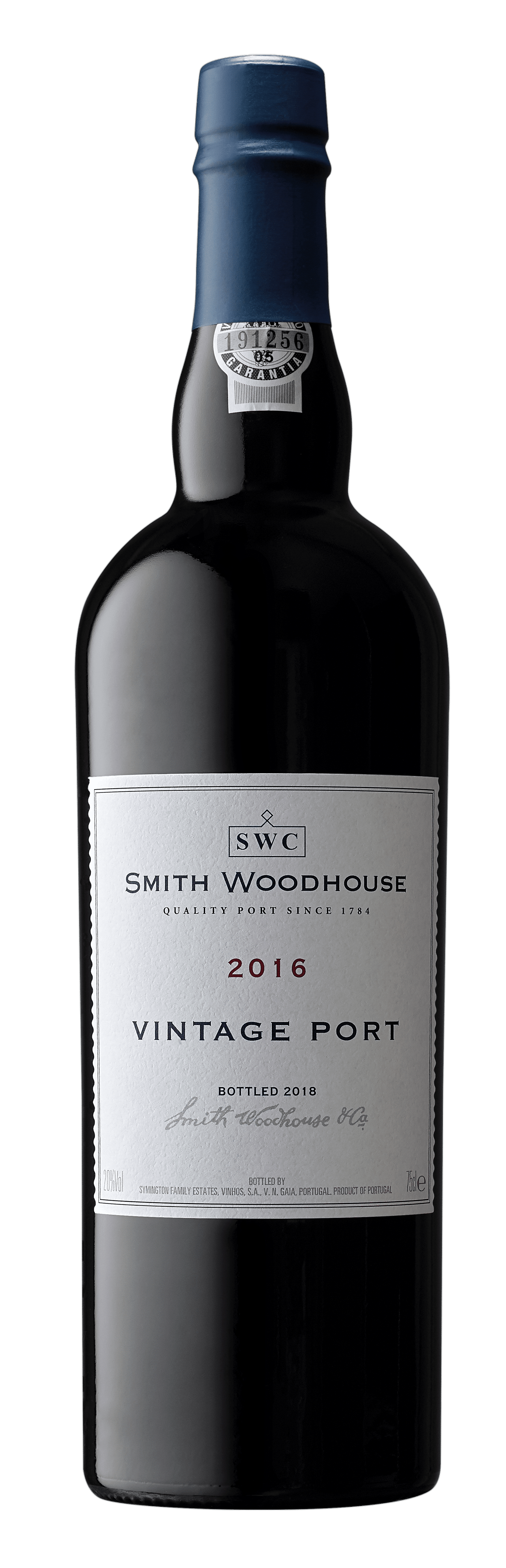 Smith Woodhouse Vintage 2016 superbrugsenjaegerspris.dk