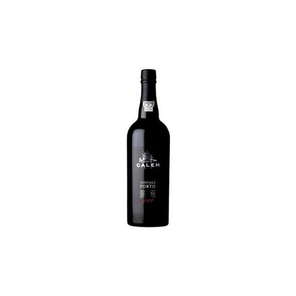 Calem Vintage 2011