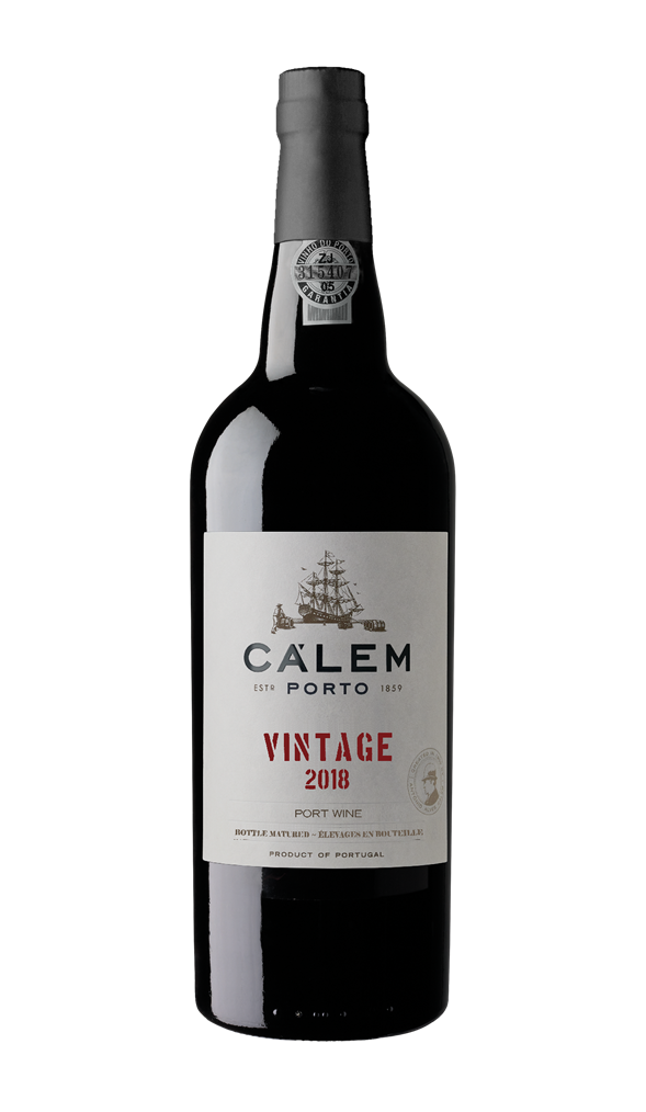 Calem Vintage 2018