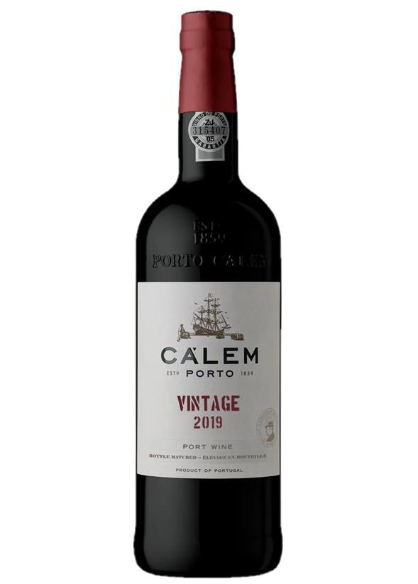 Calem Vintage 2019