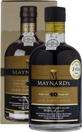 Maynards 40 Års Tawny