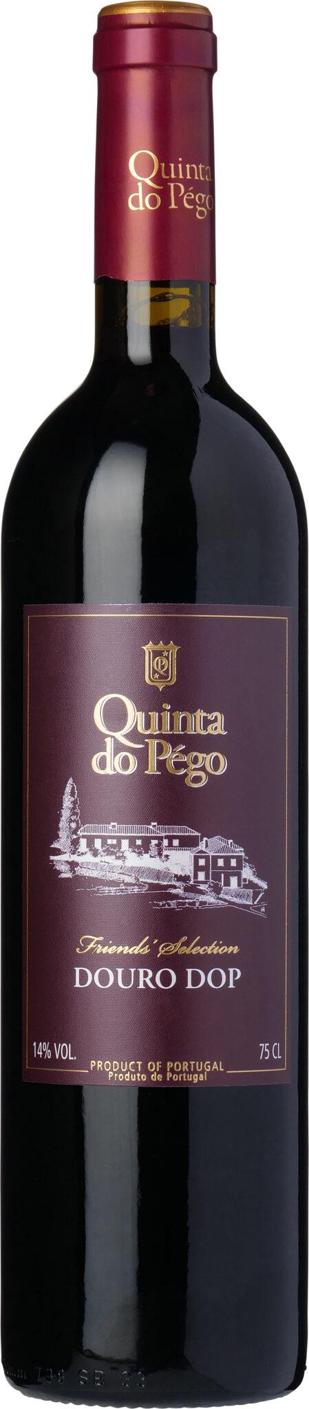 Quinta do Pego Friends