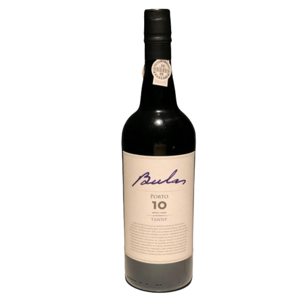 Bulas 10 Års Tawny | superbrugsenjaegerspris.dk
