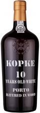 Kopke 10 Års Tawny White