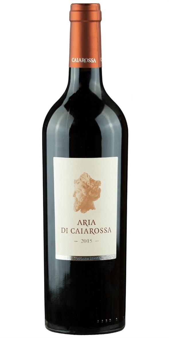 Caiarossa 2015