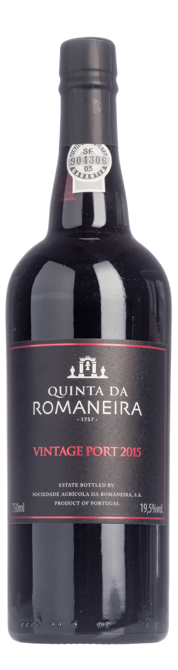 Romaneira Vintage 2015