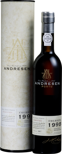 Andresen Colheita 1998