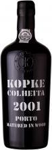 Kopke Colheita 2001