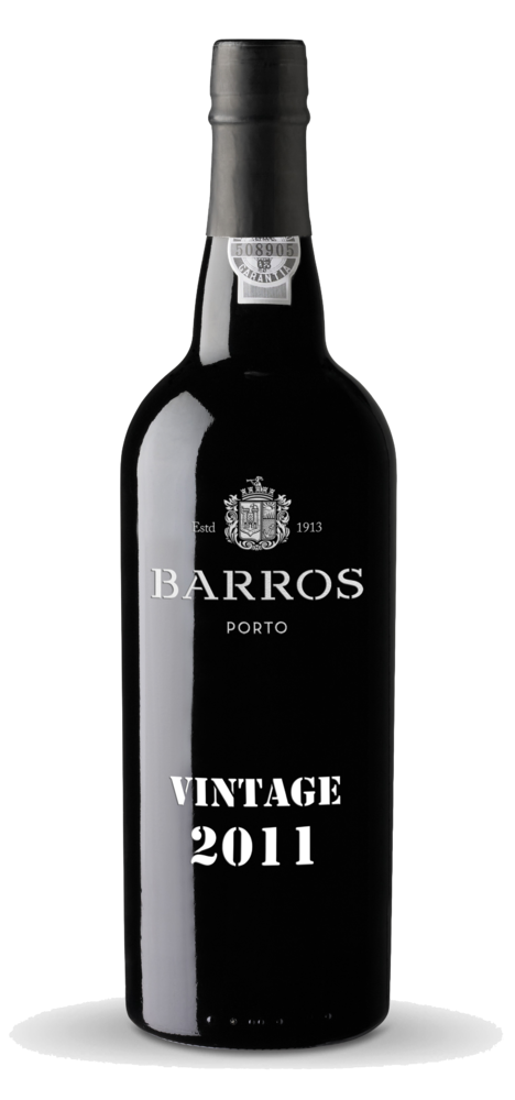 Barros Vintage 2011