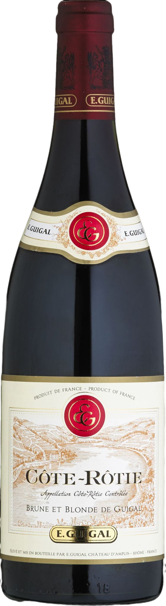 Guigal Cote-Rotie 2016