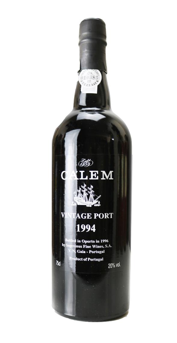 Calem Vintage 1994