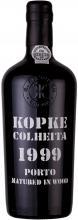 Kopke Colheita 1999