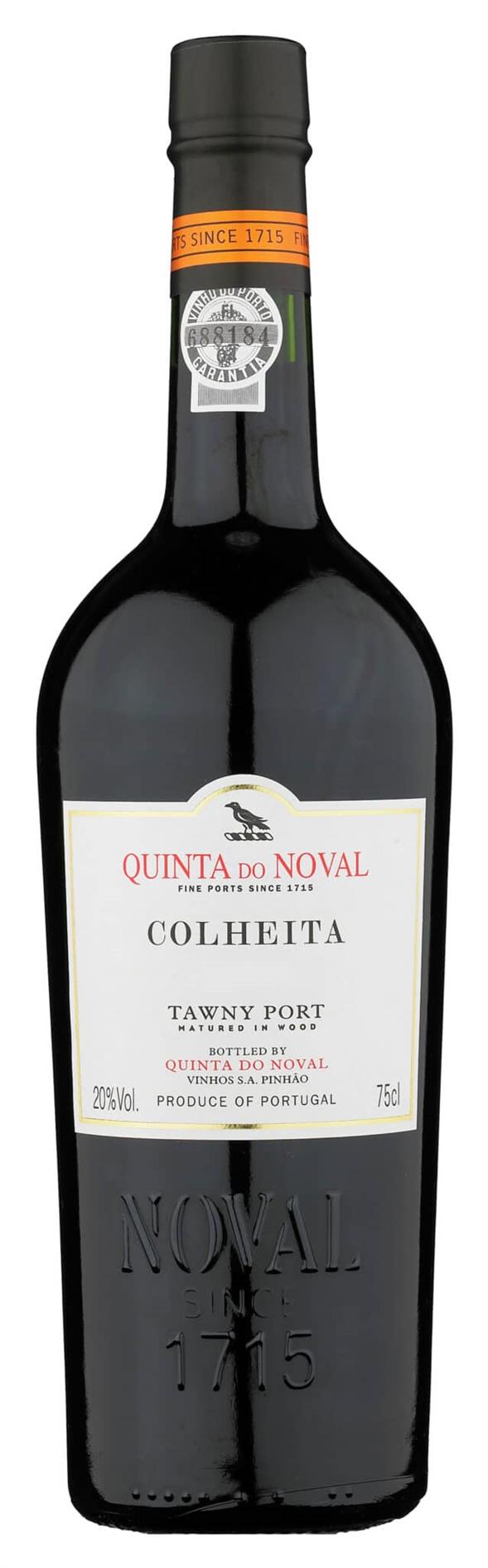 Noval Colheita 2000