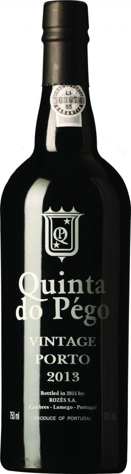 Quinta do Pego Vintage 2013